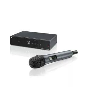   Sennheiser XSW 1-825 A rádiós mikrofon (1 db KÉZI mikrofon)