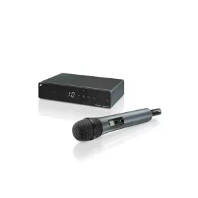   Sennheiser XSW 1-835-A rádiós mikrofon (1 db KÉZI mikrofon)