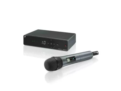Sennheiser XSW 1-835-A rádiós mikrofon (1 db KÉZI mikrofon)