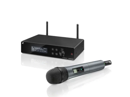 Sennheiser XSW 2-835 rádiós mikrofon (1 db KÉZI mikrofon)