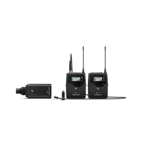 Sennheiser mikroport szett
