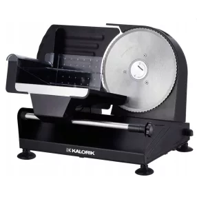 Kalorik AS2000BK Szeletelő gép