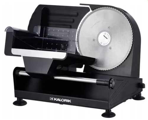 Kalorik AS2000BK Szeletelő gép