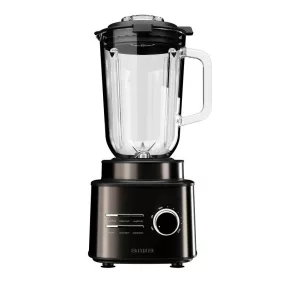   Aiwa ATB-2500 SABERU 2500 Professzionális, Japán turmixgép, 6 db SATOKU pengével, 2.500W-os teljesítménnyel