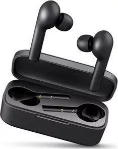 Aukey EP-T21 vezeték nélküli fülhallgató, fekete