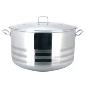 Fazekak és lábasok