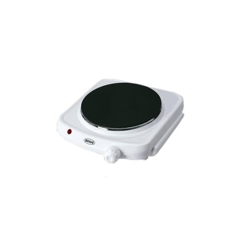 Bravo B-4256 White Elektromos főzőlap, 1500W