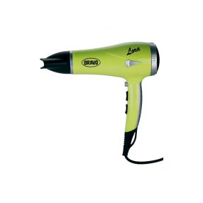 Bravo Lora B-4323Green hajszárító, 2000 W, zöld
