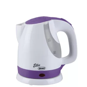 Bravo Ellis B-4364 lila Vízforraló 0,9 L