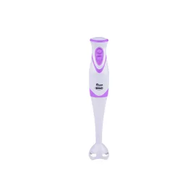Bravo Bruno B-4487 Botmixer 300 W, lila