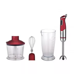 Bravo Joe B-4600RD botmixer, 800W
