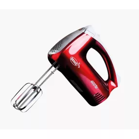 Bravo Kery B-4660 Kézi mixer piros, 400W