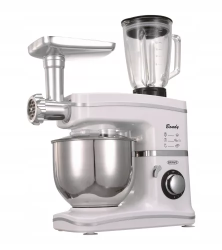Bravo B-4697 Body Konyhai robotgép 1200W 3,5L