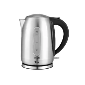 Bravo Kate B-4812G Vízforraló 1,7 l inox