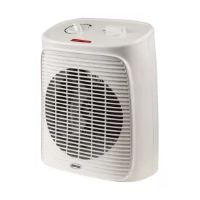 Bravo B-4985 Fehér Fűtőventillátor 2000W