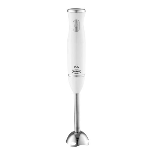 Bravo Pelo Botmixer, fehér, 200 W, B-5011