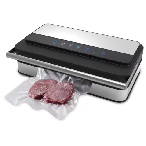 Bravo B-5025 Vákuumos fóliahegesztő, 150W