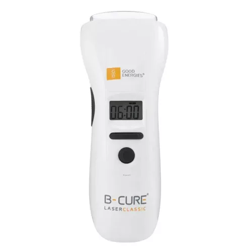 B-Cure Classic Laser - Lágylézer készülék (B-CURE-CLASSIC)