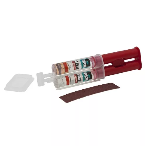 Bison B05447 5perces kétkomponensű epoxi ragasztó