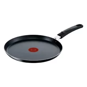 Tefal Simplicity B5821002 25 cm-es palacsintasütő, fekete