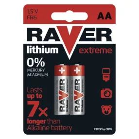 Raver