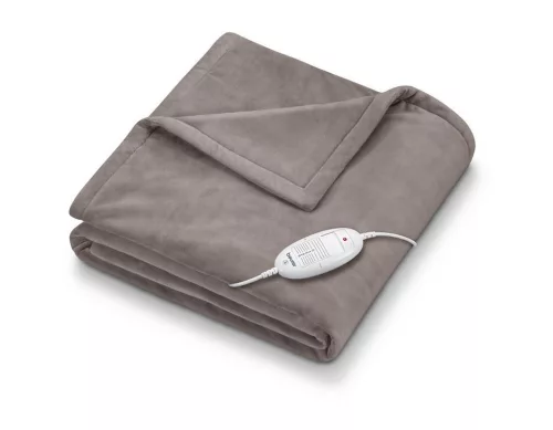 Beurer HD 75 Cosy fűthető melegítő takaró (42400)