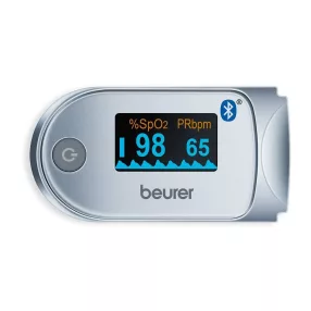 Beurer PO 60 pulzoximéter (45420)