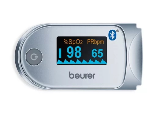 Beurer PO 60 pulzoximéter (45420)