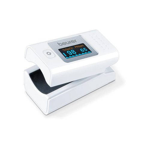 Beurer PO 35 pulzoximéter (45431)
