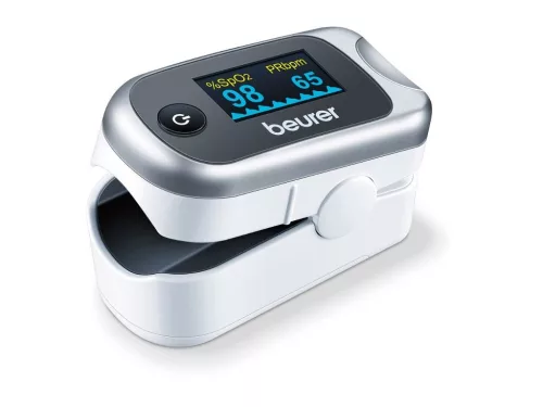 Beurer PO 40 pulzoximéter (45432)