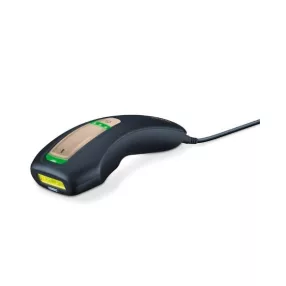   Beurer IPL 5800 Pure Skin Pro szőrtelenítő készülék fekete (57500)