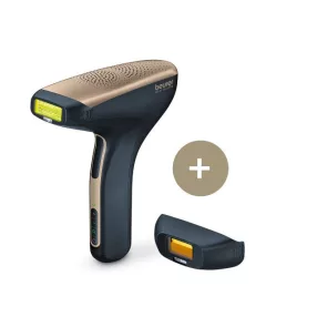   Beurer IPL 8800 VelvetSkinPro szőrtelenítő készülék fekete (57501)