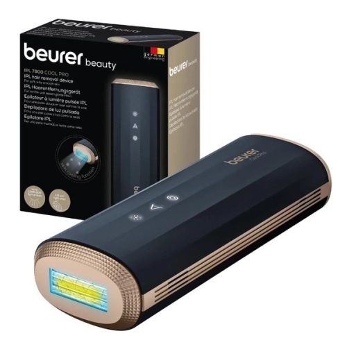Beurer IPL 7800 Cool Pro szőrtelenítő készülék (57503)