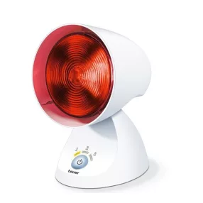 Beurer IL 35 infravörös lámpa (61612)