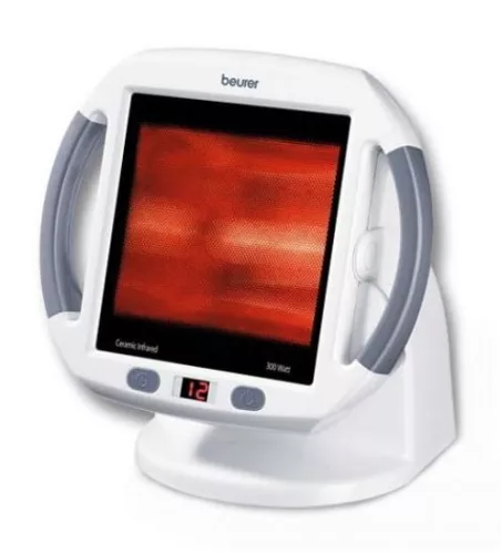 Beurer IL50 infralámpa, 61900