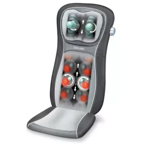 Beurer MG 260 masszázsülés fekete, 64037