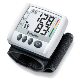 Beurer BC 30 csuklós vérnyomásmérő, 65051