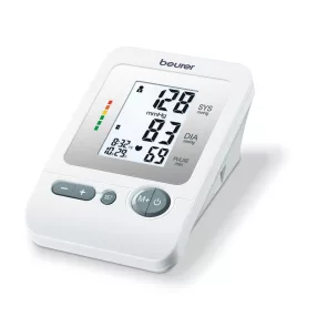 Beurer BM 26 felkaros vérnyomásmérő, 65228