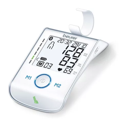 Beurer BM 85 BT vérnyomásmérő, 65803