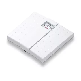 Beurer MS 01 mechanikus személymérleg fehér, 71005