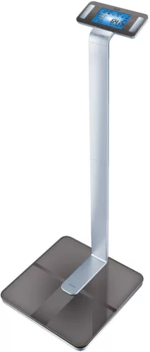 Beurer BF 1000 Super Precision diagnosztikai fürdőszoba mérleg, 74860