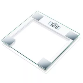 Beurer GS14 digitális személymérleg, 75540