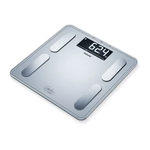 Beurer BF 405 Signature Line diagnosztikai mérleg (76006)