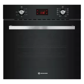 Novacook BE10-LDB beépíthető sütő