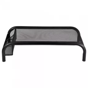 Bergner Racing fém laptop asztal