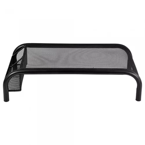 Bergner Racing fém laptop asztal