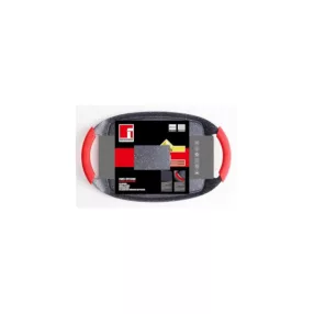 BG-8274-BK Grillserpenyő Red Stone