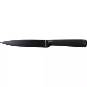 Bergner BG-8772 Black Blade szeletelő kés