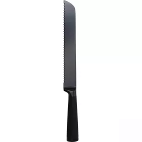 Bergner BG-8774 Black Blade kenyérvágó kés