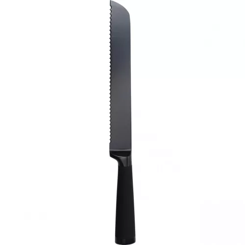 Bergner BG-8774 Black Blade kenyérvágó kés